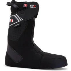 Boots DC Phase Boa Pro Black White