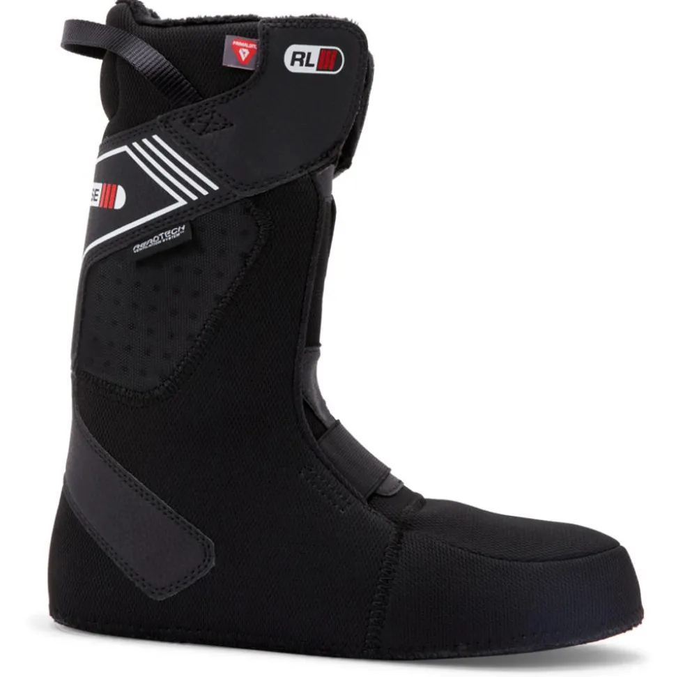 Boots DC Phase Boa Pro Black White