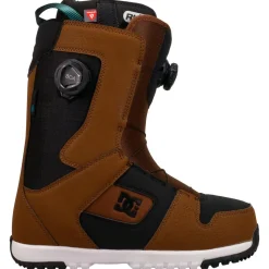 Boots DC Phase Boa Pro Brown