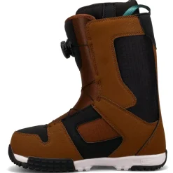 Boots DC Phase Boa Pro Brown