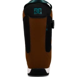 Boots DC Phase Boa Pro Brown