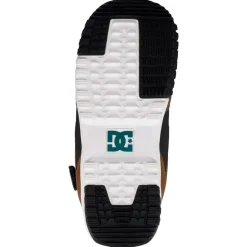 Boots DC Phase Boa Pro Brown