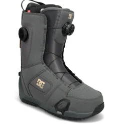 Boots DC Phase Boa Pro Step on Dark Grey