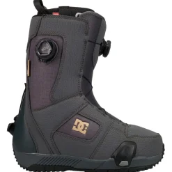 Boots DC Phase Boa Pro Step on Dark Grey