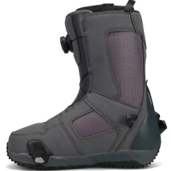 Boots DC Phase Boa Pro Step on Dark Grey
