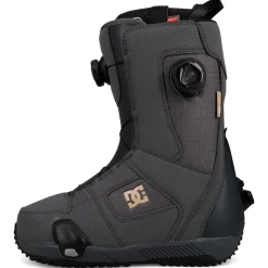 Boots DC Phase Boa Pro Step on Dark Grey
