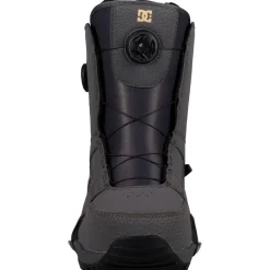 Boots DC Phase Boa Pro Step on Dark Grey