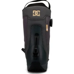 Boots DC Phase Boa Pro Step on Dark Grey