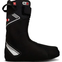 Boots DC Phase Boa Pro Step on Dark Grey