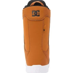 Boots DC Women Phase Boa Wheat White