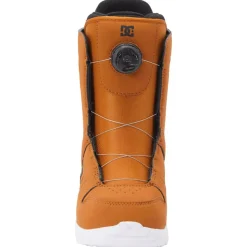 Boots DC Women Phase Boa Wheat White