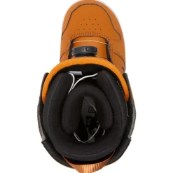 Boots DC Women Phase Boa Wheat White