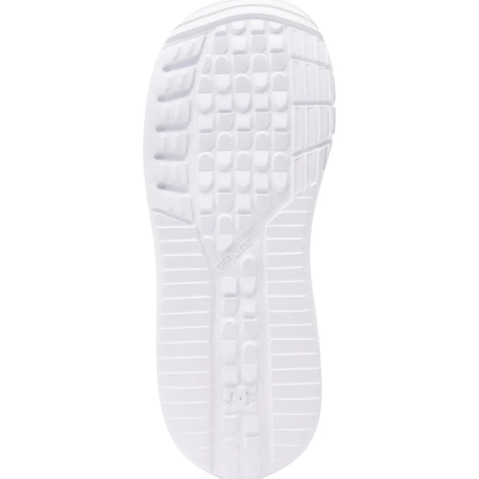 Boots DC Women Phase Boa Wheat White