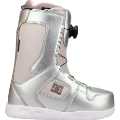 Boots DC Women Phase Boa Grey