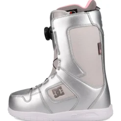 Boots DC Women Phase Boa Grey