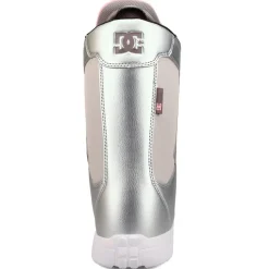 Boots DC Women Phase Boa Grey