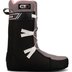 Boots DC Women Phase Boa Grey