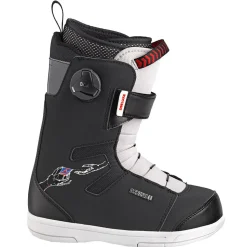 Boots Deeluxe Rough Diamond