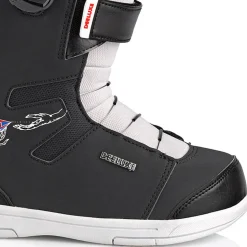 Boots Deeluxe Rough Diamond