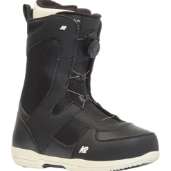 Boots K2 Belief Black