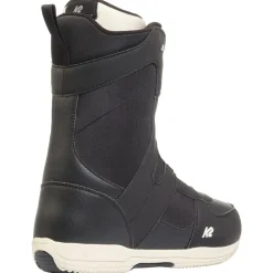 Boots K2 Belief Black