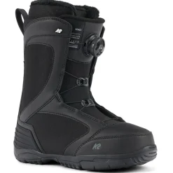 Boots K2 Benes Black