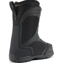 Boots K2 Benes Black
