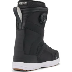 Boots K2 Boundary Black