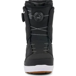 Boots K2 Boundary Black