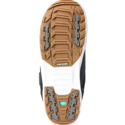 Boots K2 Boundary Black