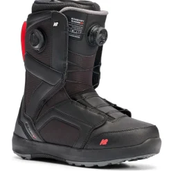 Boots K2 Boundary Clicker X HB Black