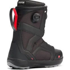 Boots K2 Boundary Clicker X HB Black
