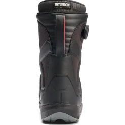 Boots K2 Boundary Clicker X HB Black