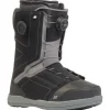 Boots K2 Hanford Black