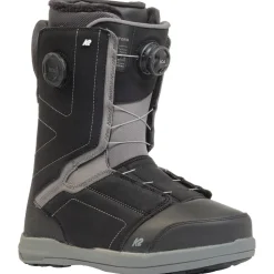 Boots K2 Hanford Black