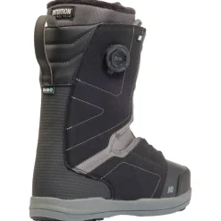 Boots K2 Hanford Black