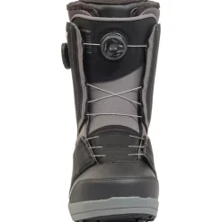 Boots K2 Hanford Black