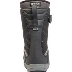 Boots K2 Hanford Black