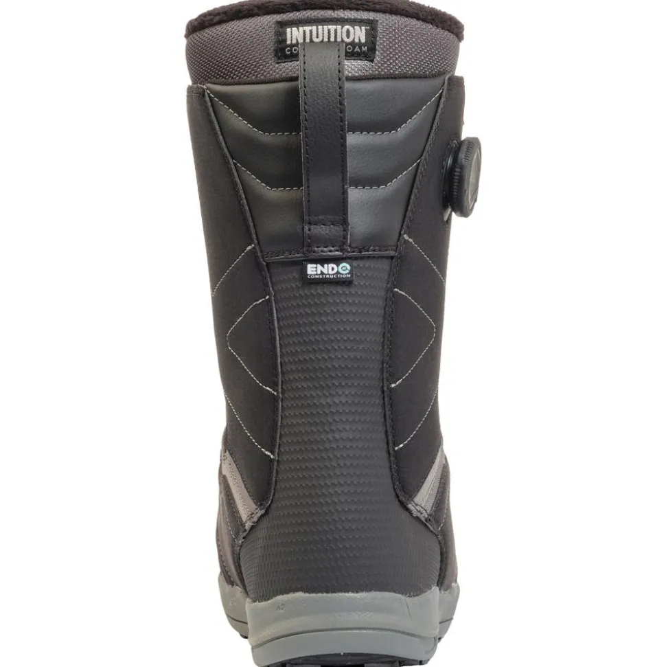 Boots K2 Hanford Black