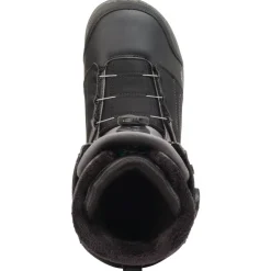 Boots K2 Hanford Black