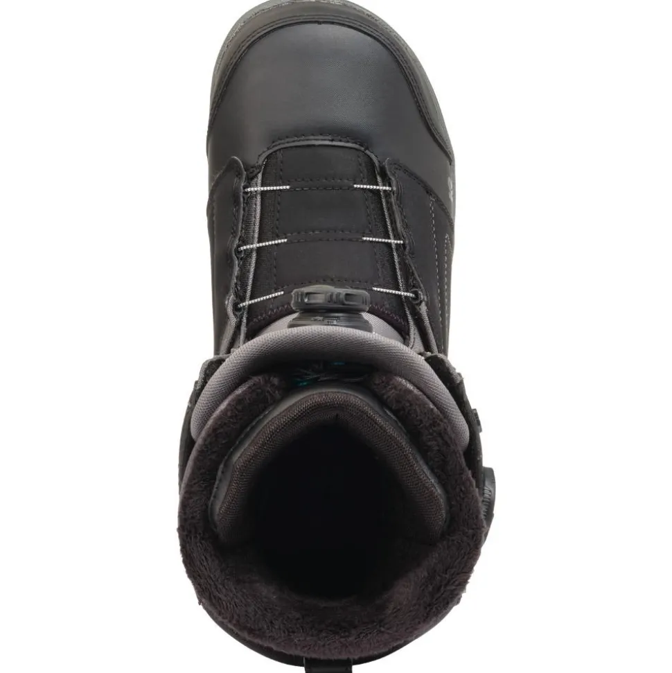 Boots K2 Hanford Black