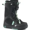Boots K2 Lil Kat Black