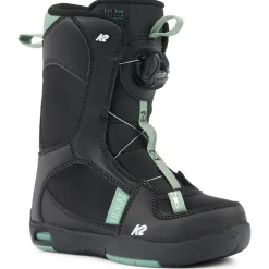 Boots K2 Lil Kat Black