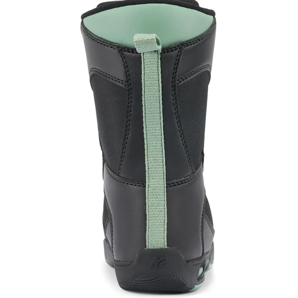 Boots K2 Lil Kat Black