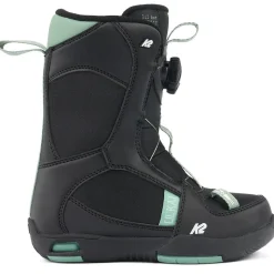 Boots K2 Lil Kat Black