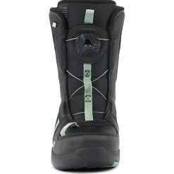 Boots K2 Lil Kat Black
