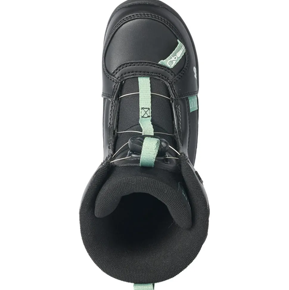 Boots K2 Lil Kat Black