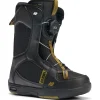 Boots K2 Lil Mini Black
