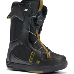 Boots K2 Lil Mini Black