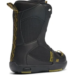 Boots K2 Lil Mini Black